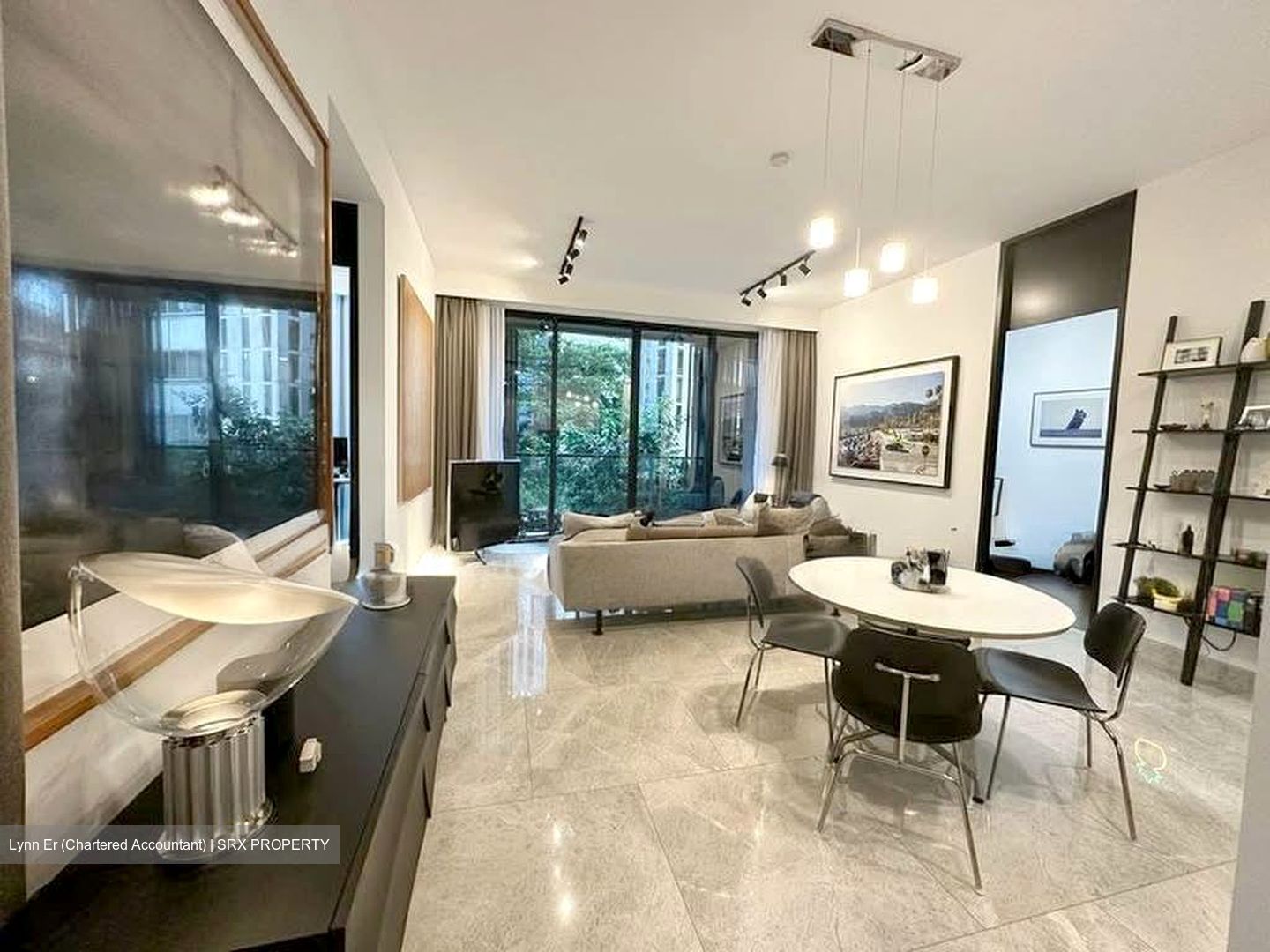 Martin Modern (D9), Condominium #581946911
